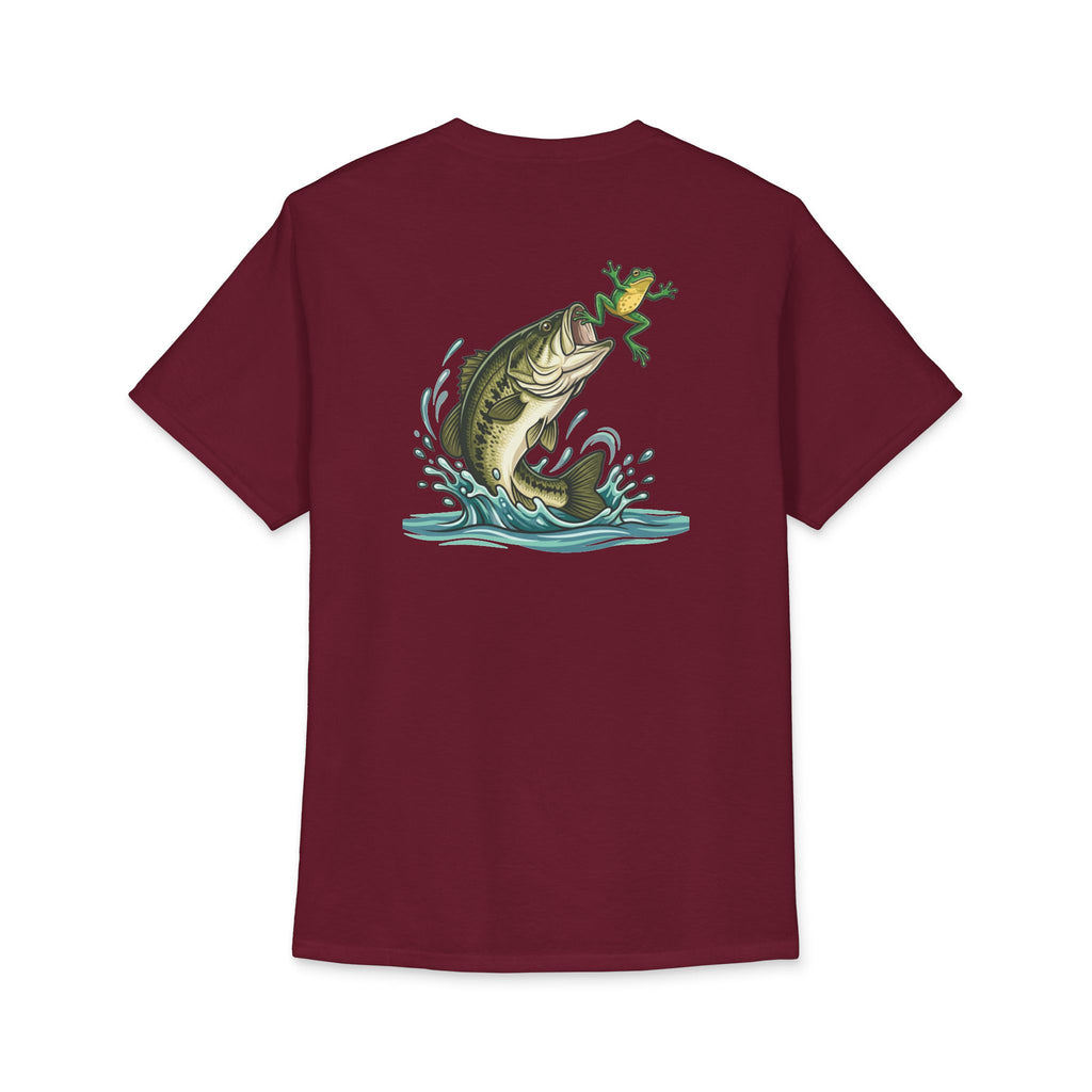 Core Cotton Tee