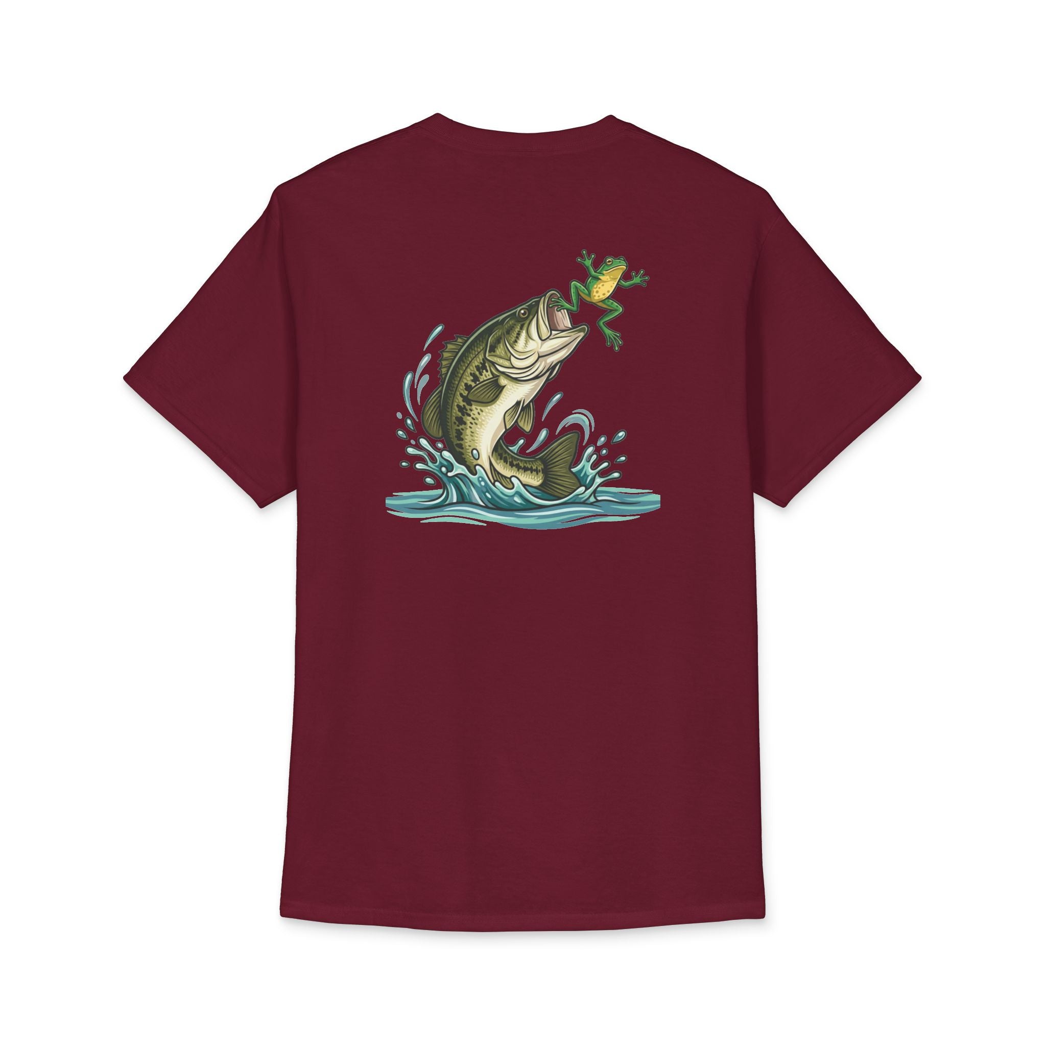 Core Cotton Tee