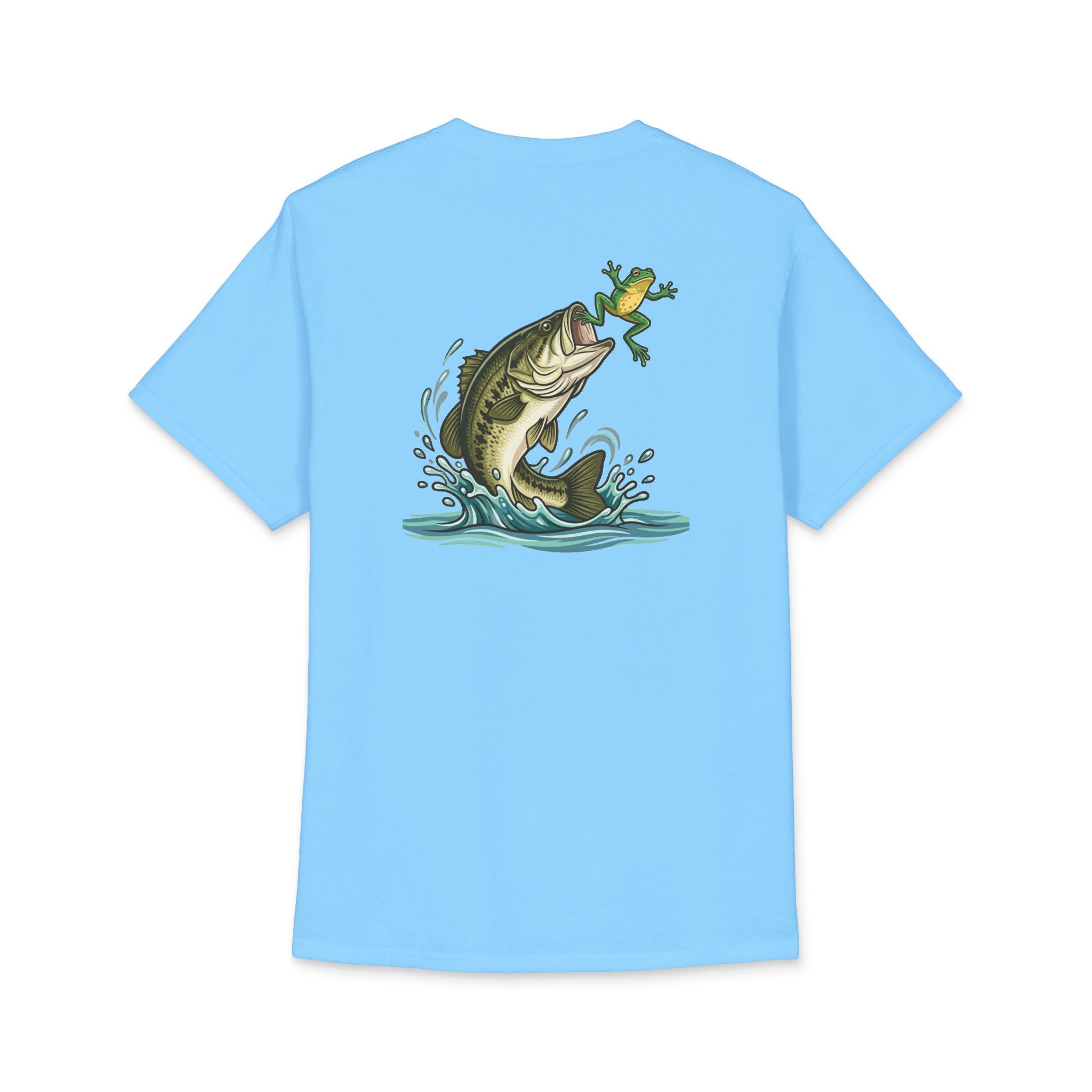 Core Cotton Tee
