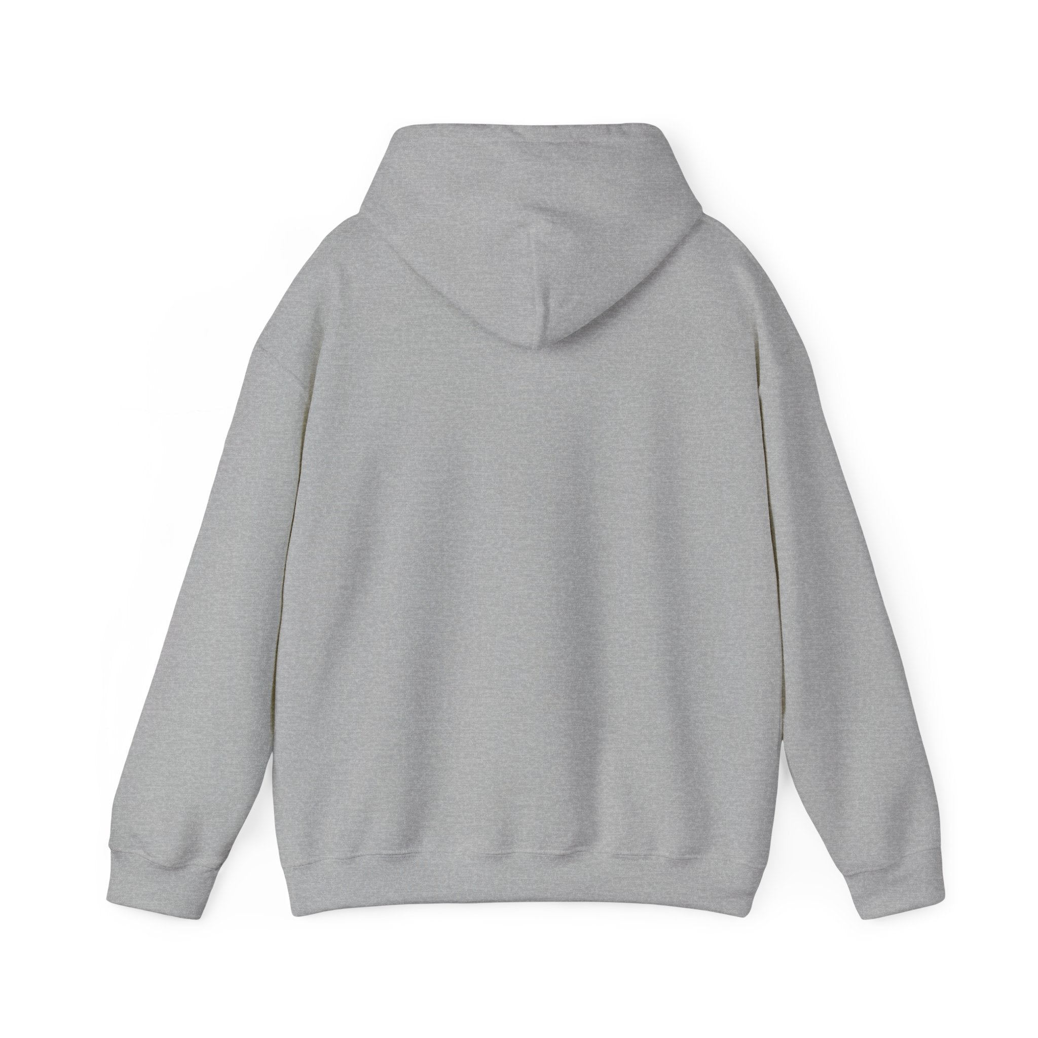Unisex Backwater Bass Heavy Blend™ Hooded Sweatshirt