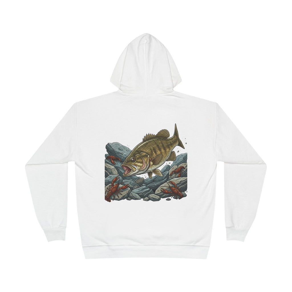 Backwater Bass Hoodie