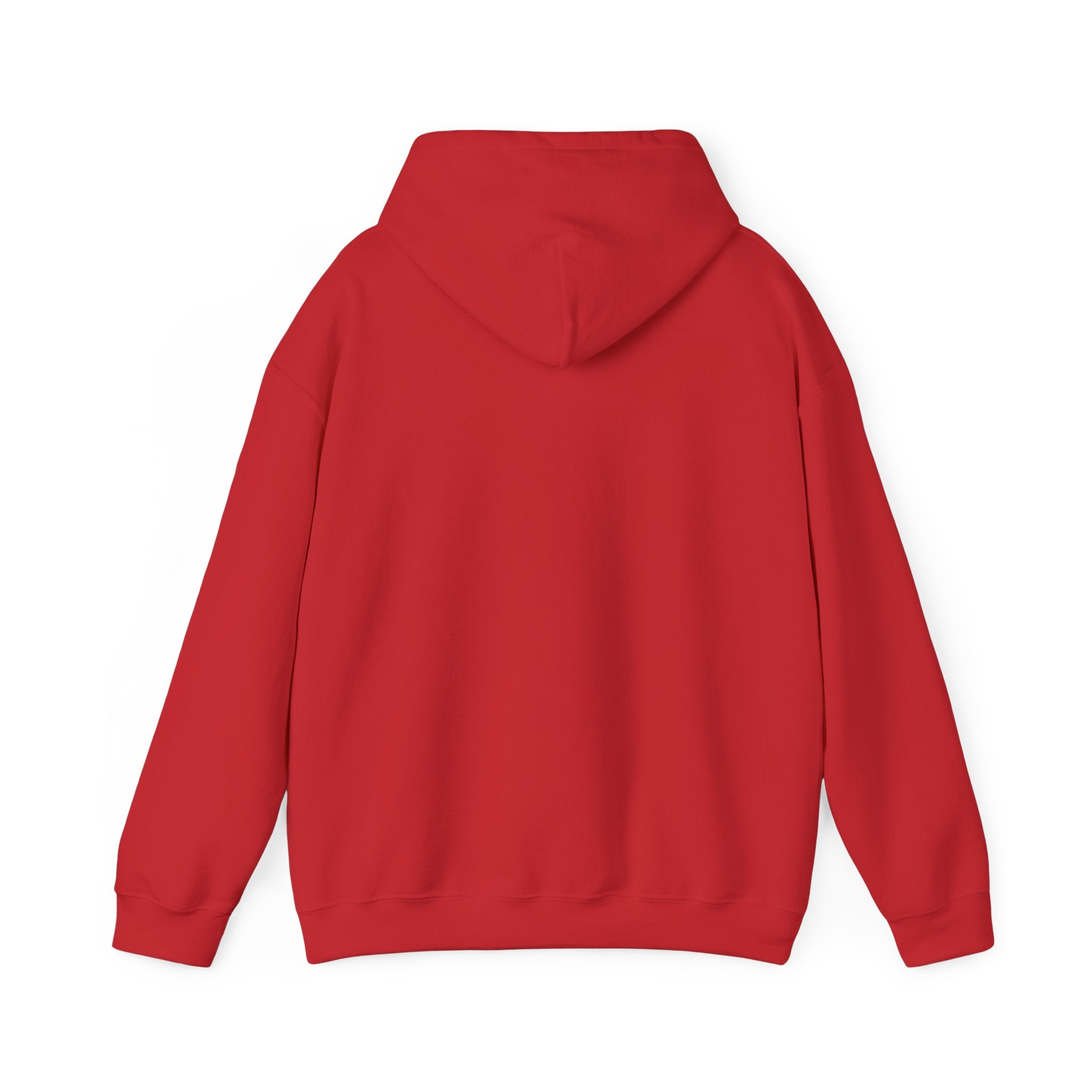 Unisex Backwater Bass Heavy Blend™ Hooded Sweatshirt