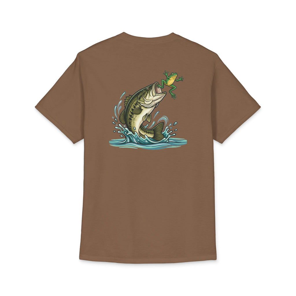 Core Cotton Tee