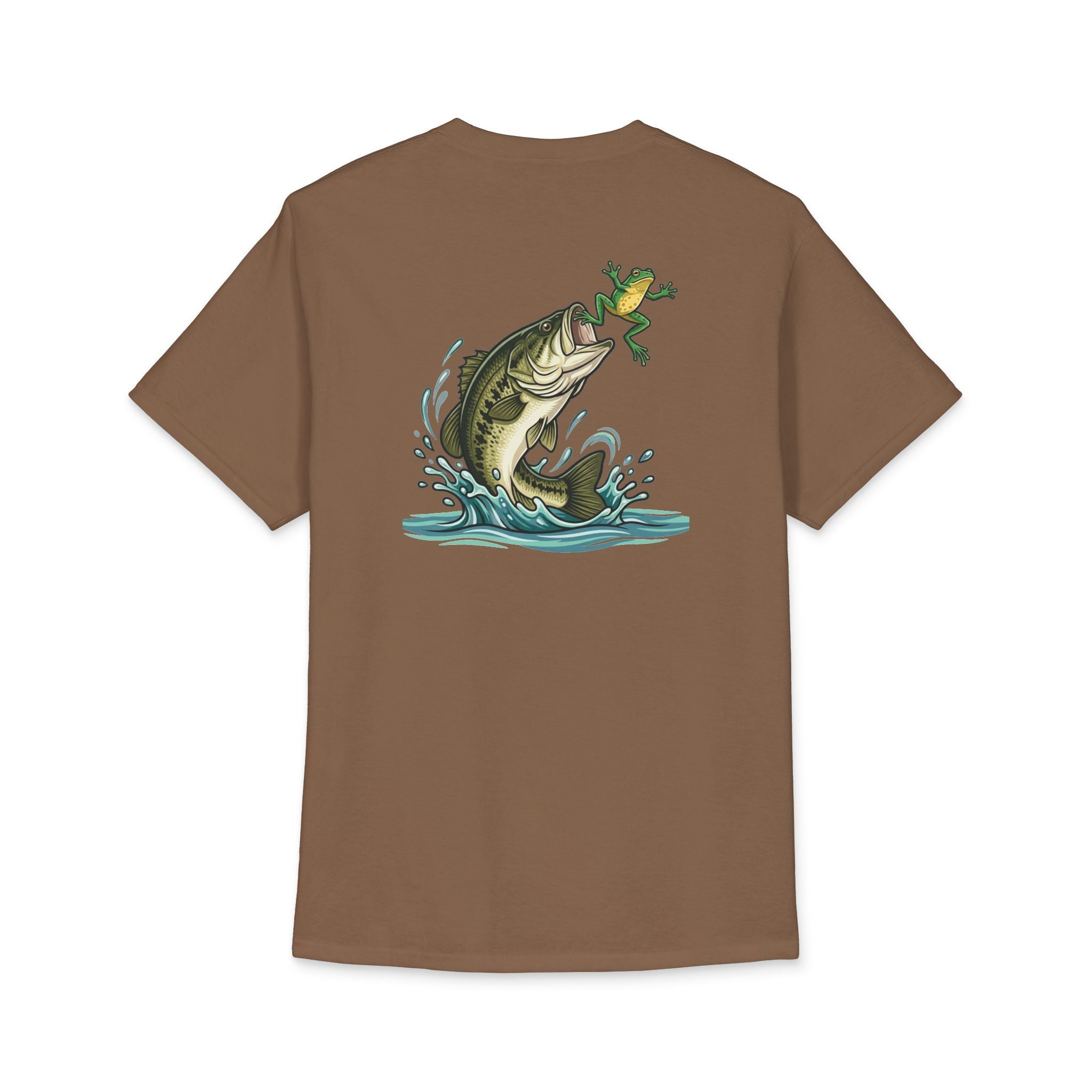 Core Cotton Tee