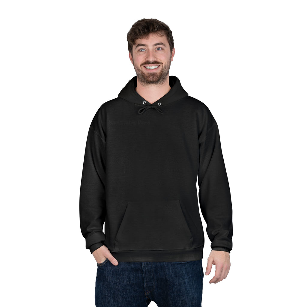 Backwater Bass Hoodie