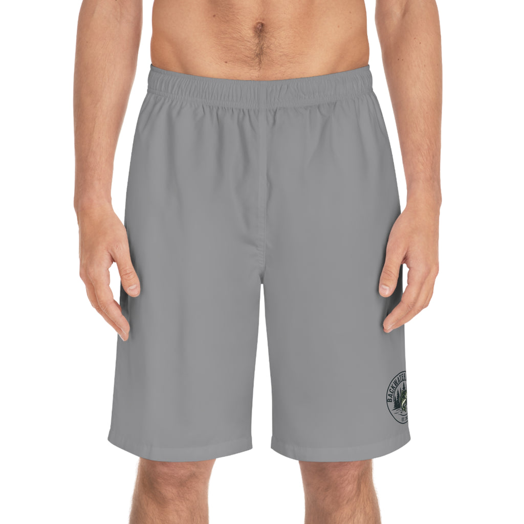Men's Board Shorts (AOP)