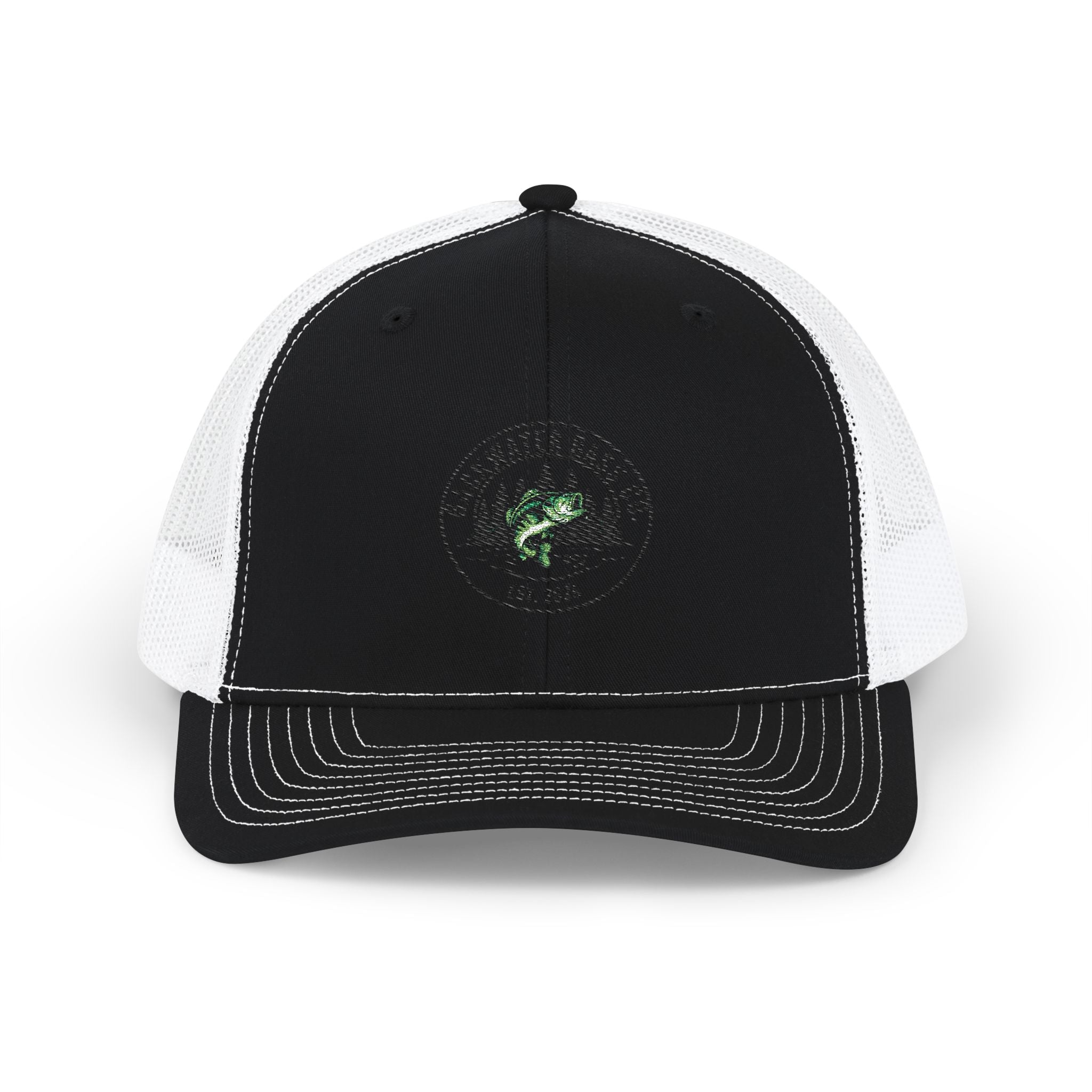 Snapback Trucker Cap