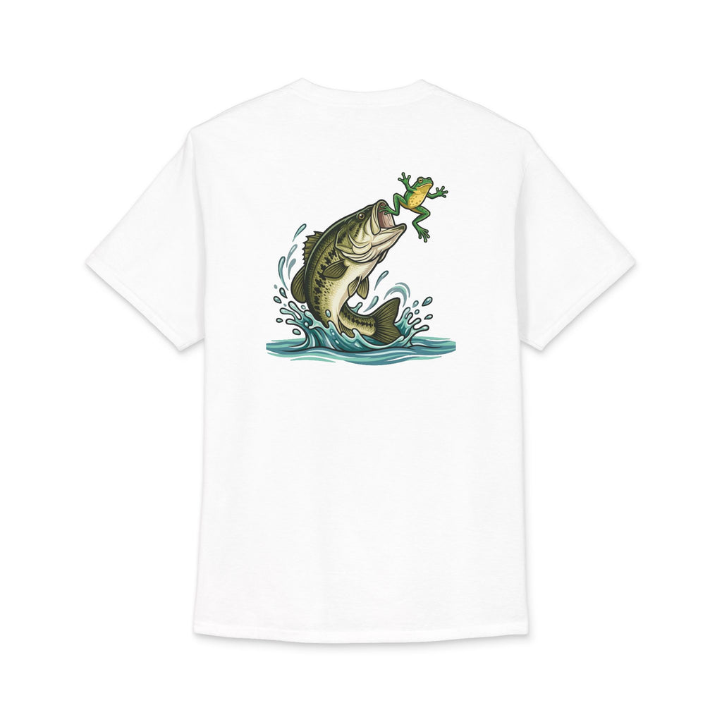Core Cotton Tee