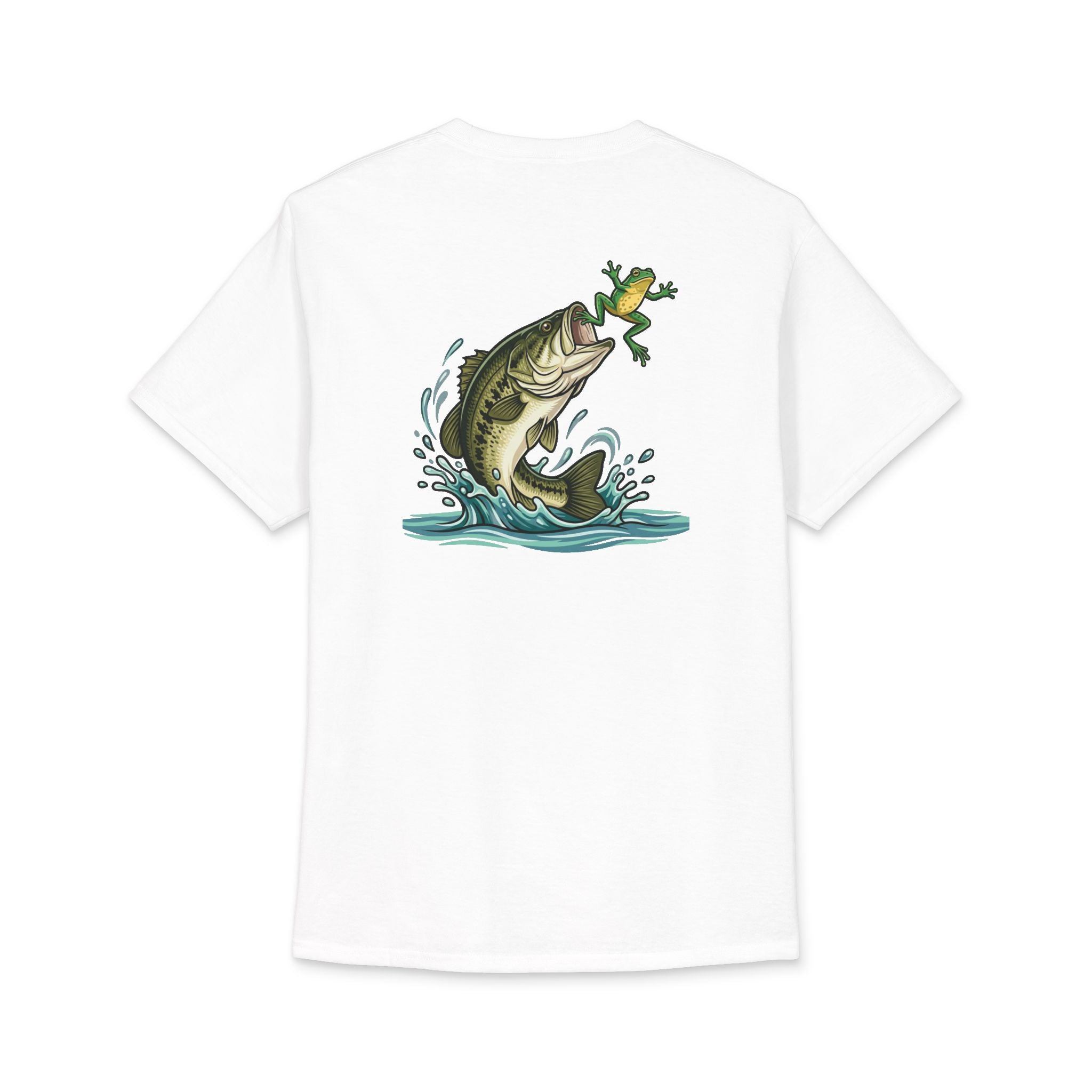 Core Cotton Tee