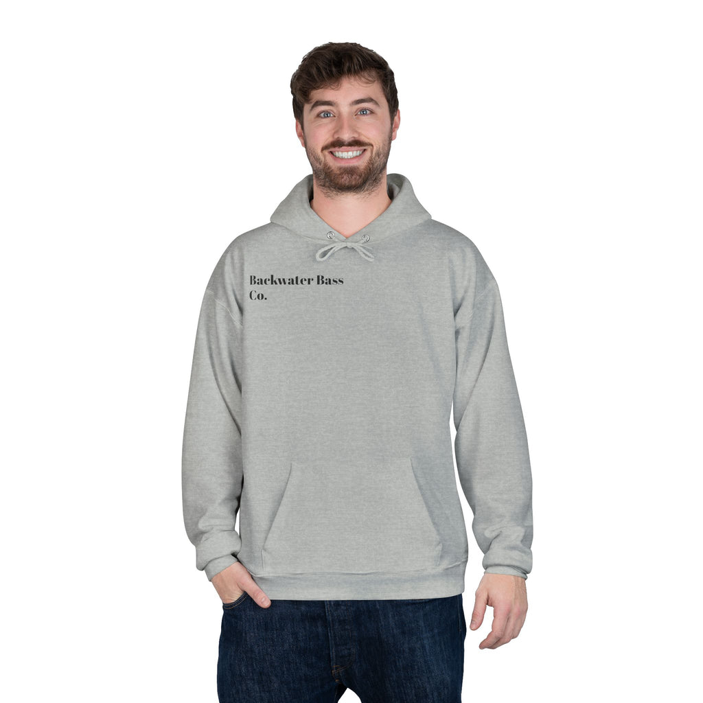 Backwater Bass Hoodie