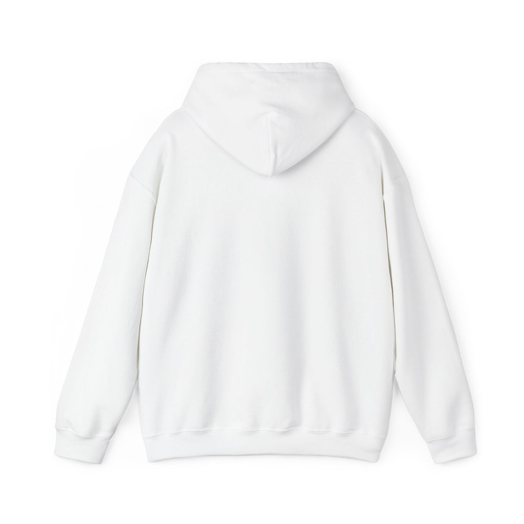 Unisex Backwater Bass Heavy Blend™ Hooded Sweatshirt