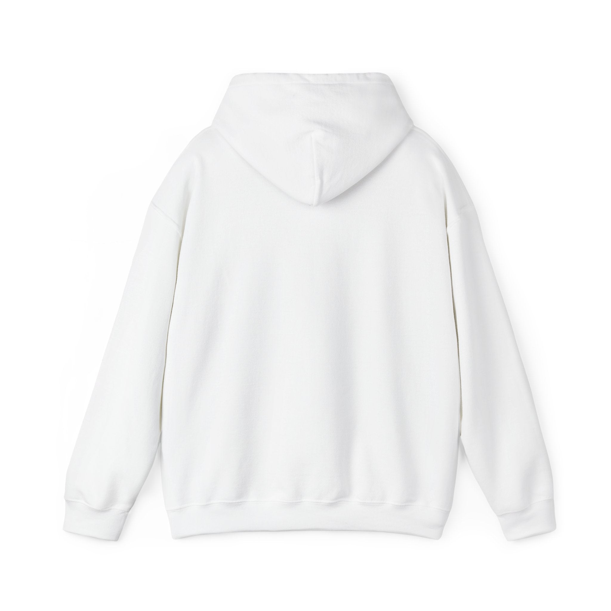 Unisex Backwater Bass Heavy Blend™ Hooded Sweatshirt