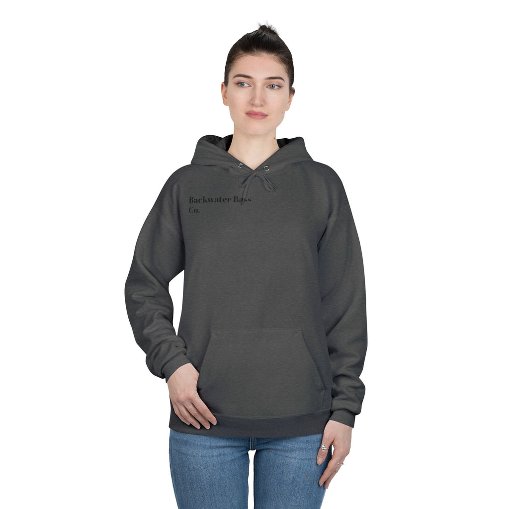 Backwater Bass Hoodie