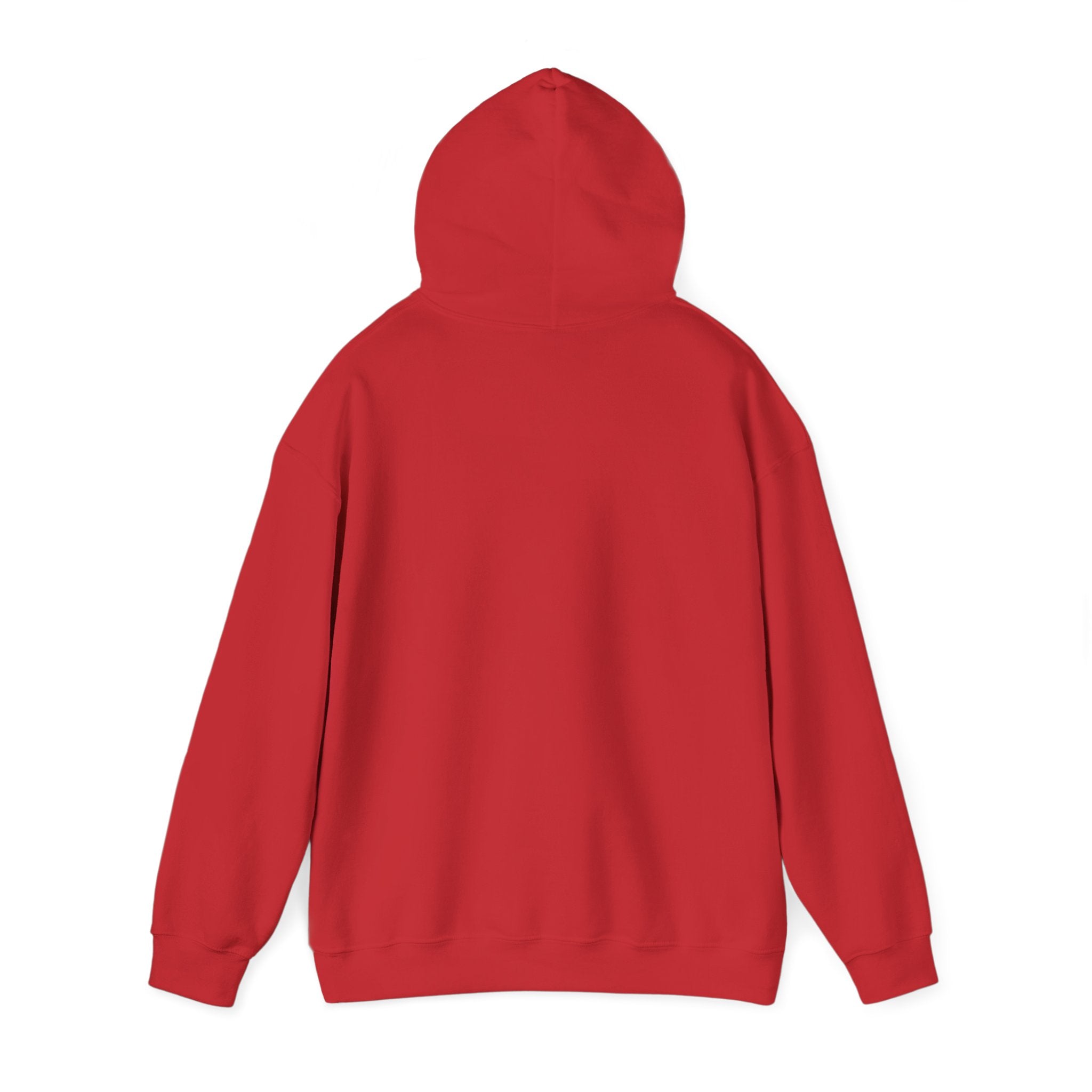 Unisex Backwater Bass Heavy Blend™ Hooded Sweatshirt