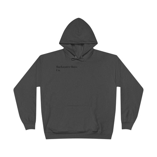 Backwater Bass Hoodie