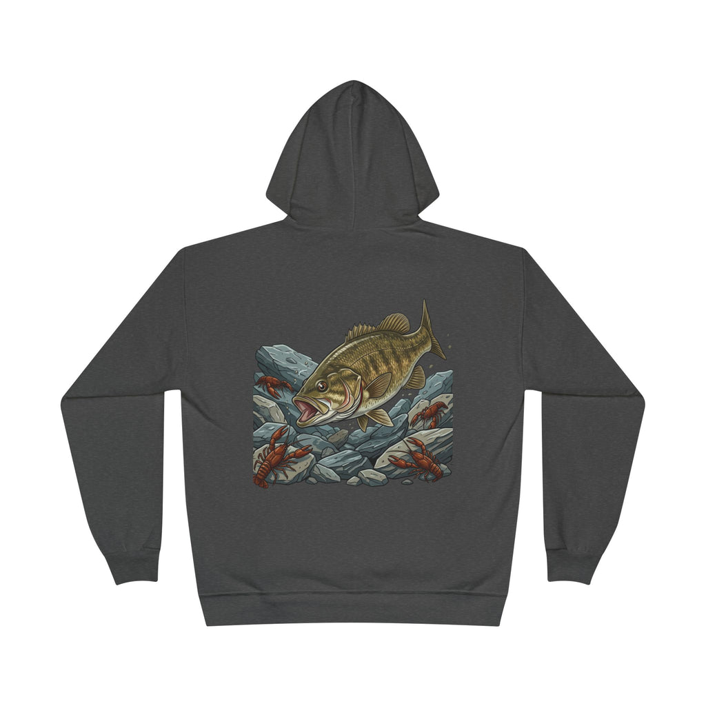 Backwater Bass Hoodie