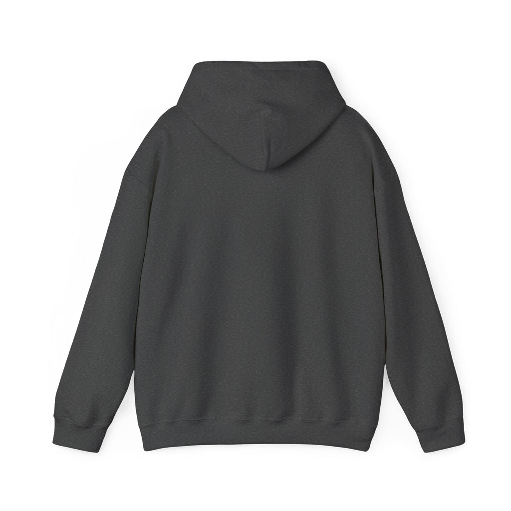 Unisex Backwater Bass Heavy Blend™ Hooded Sweatshirt