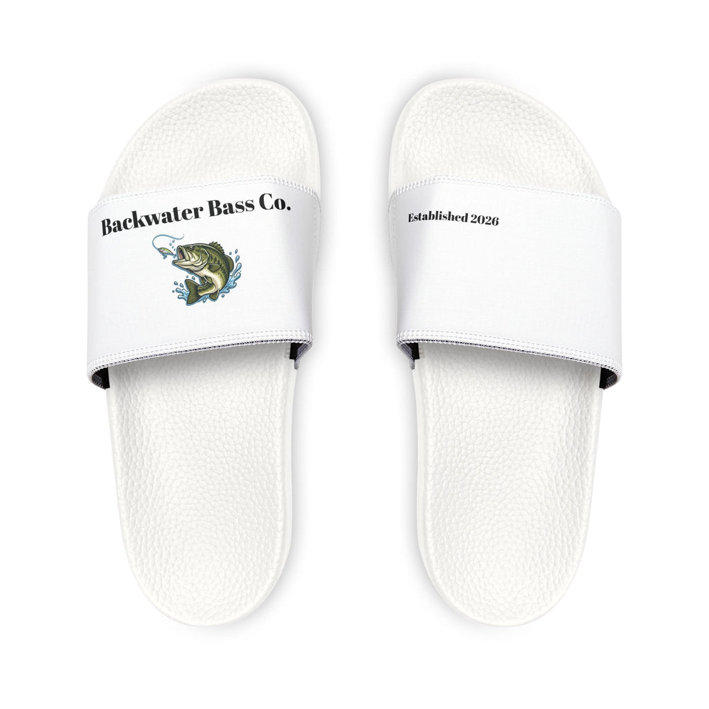 Men's Removable-Strap Sandals