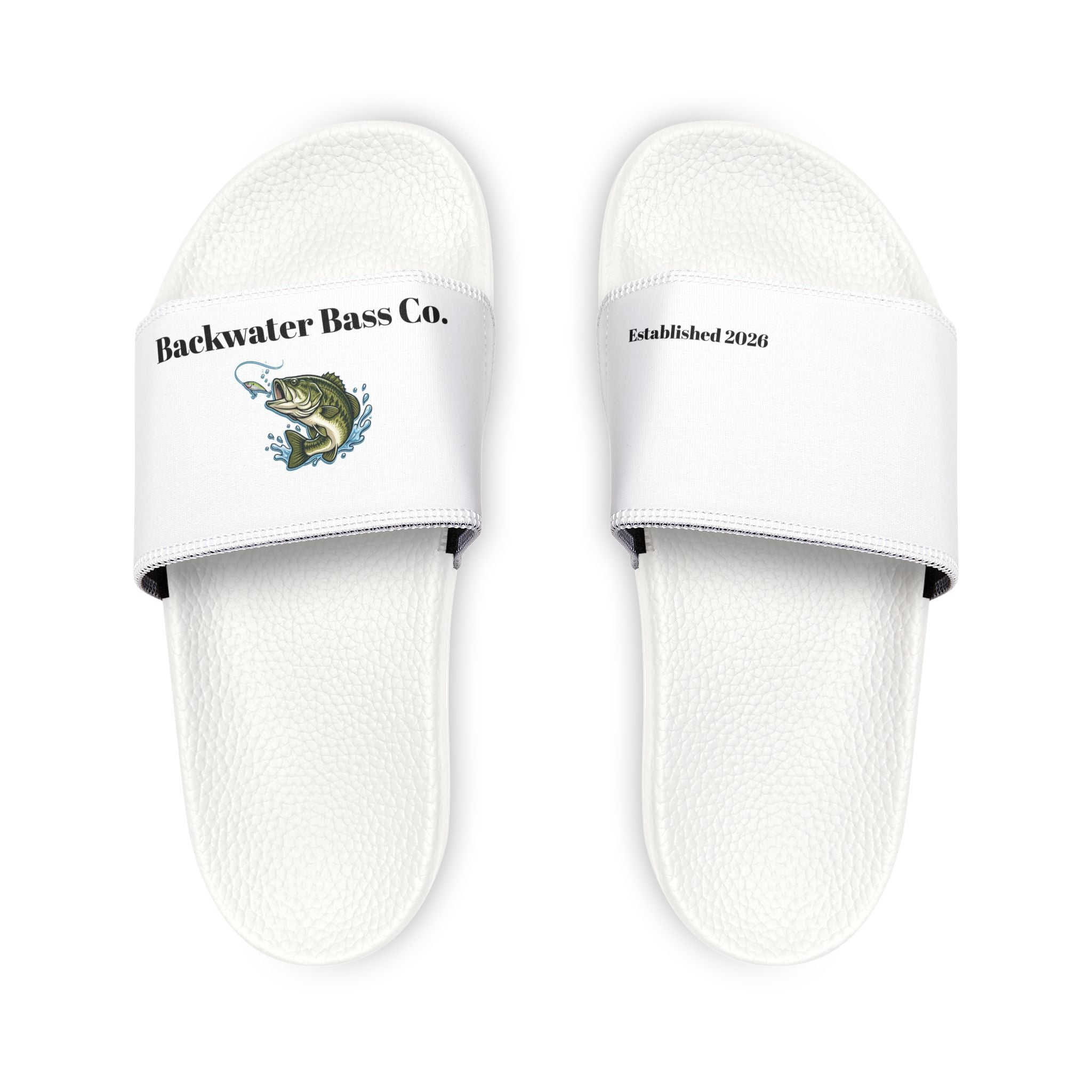 Men's Removable-Strap Sandals