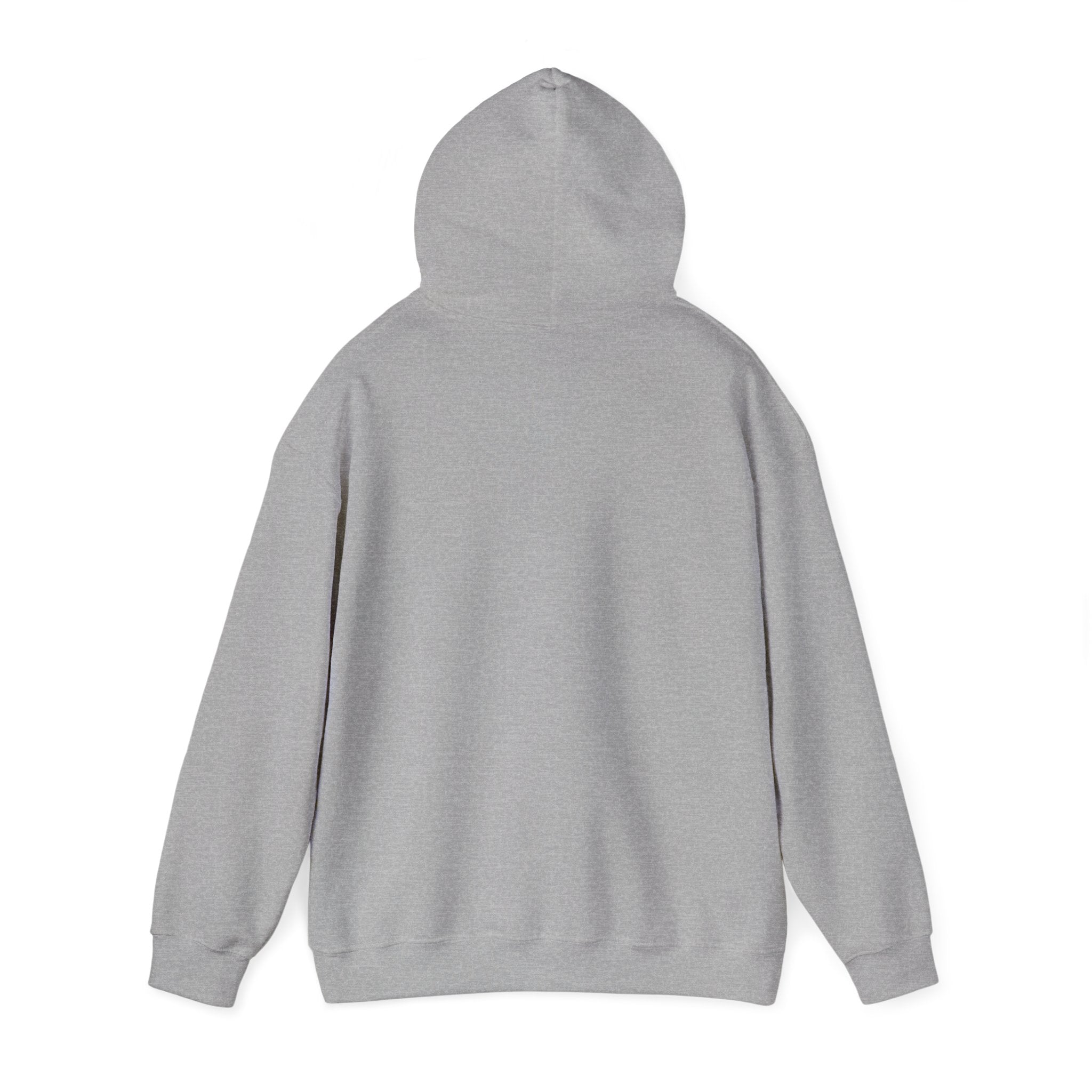 Unisex Backwater Bass Heavy Blend™ Hooded Sweatshirt