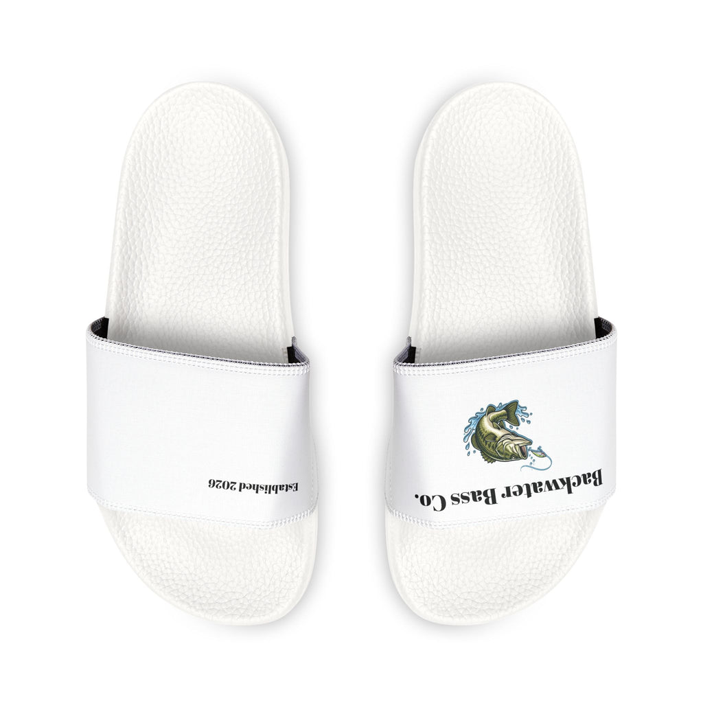 Men's Removable-Strap Sandals