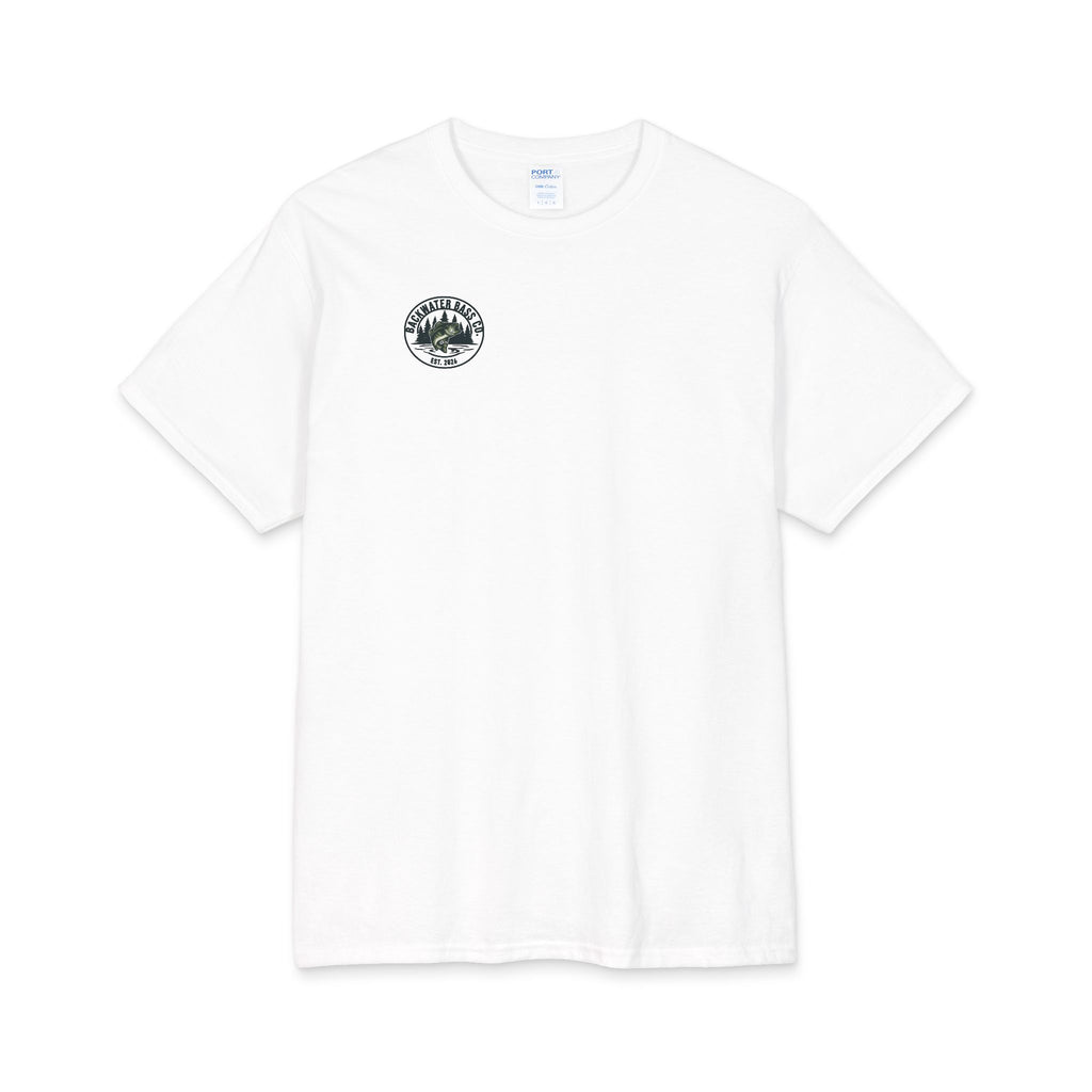 Core Cotton Tee
