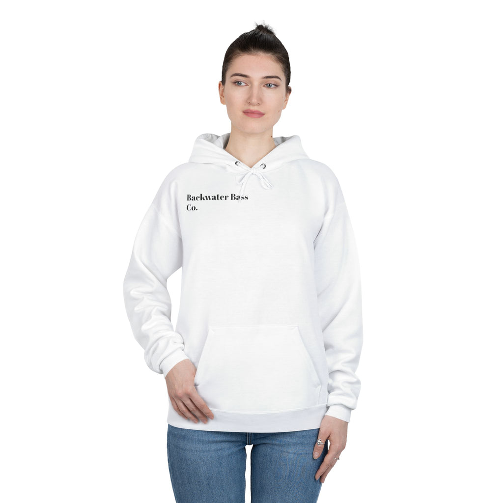 Backwater Bass Hoodie