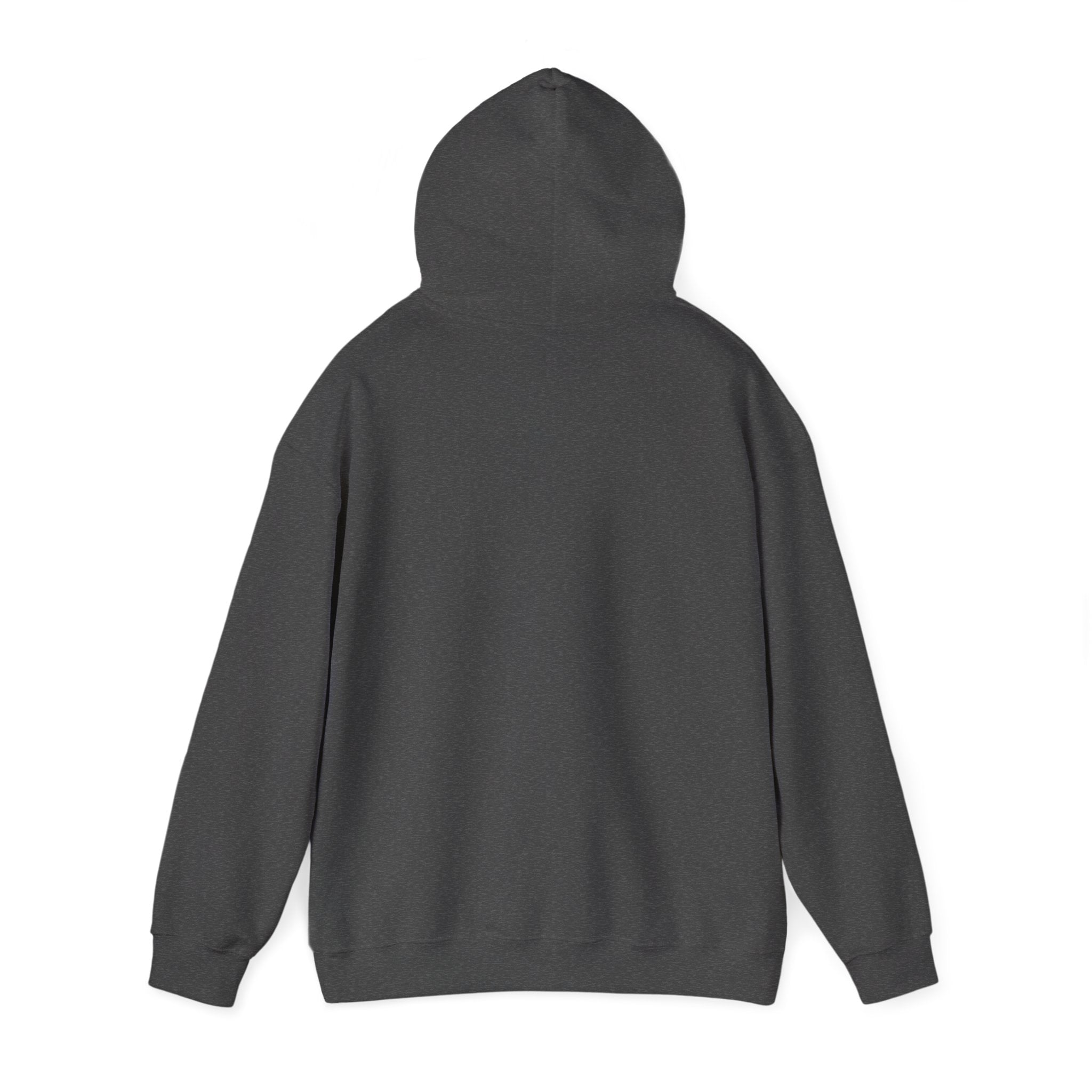 Unisex Backwater Bass Heavy Blend™ Hooded Sweatshirt