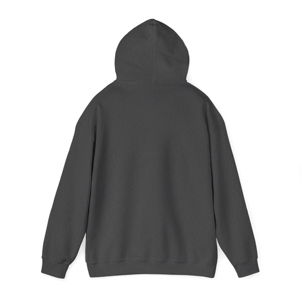 Unisex Backwater Bass Heavy Blend™ Hooded Sweatshirt