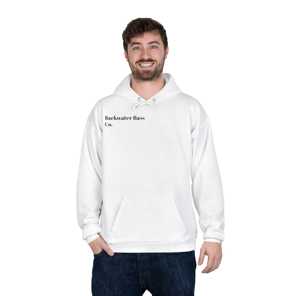 Backwater Bass Hoodie