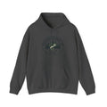 Unisex Backwater Bass Heavy Blend™ Hooded Sweatshirt