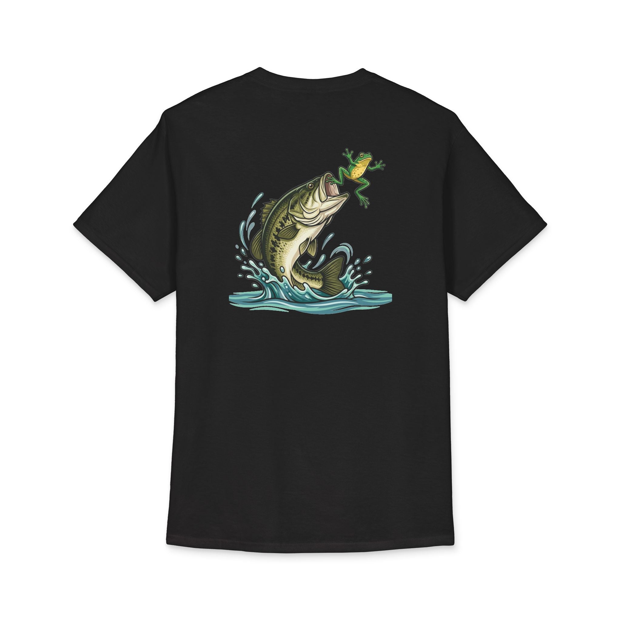 Core Cotton Tee