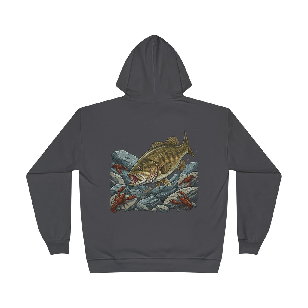 Backwater Bass Hoodie