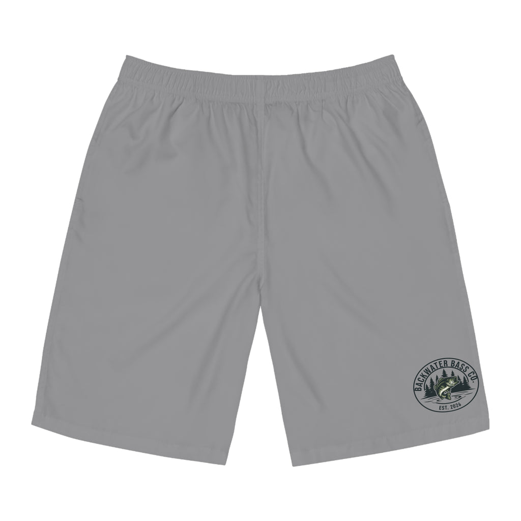 Men's Board Shorts (AOP)