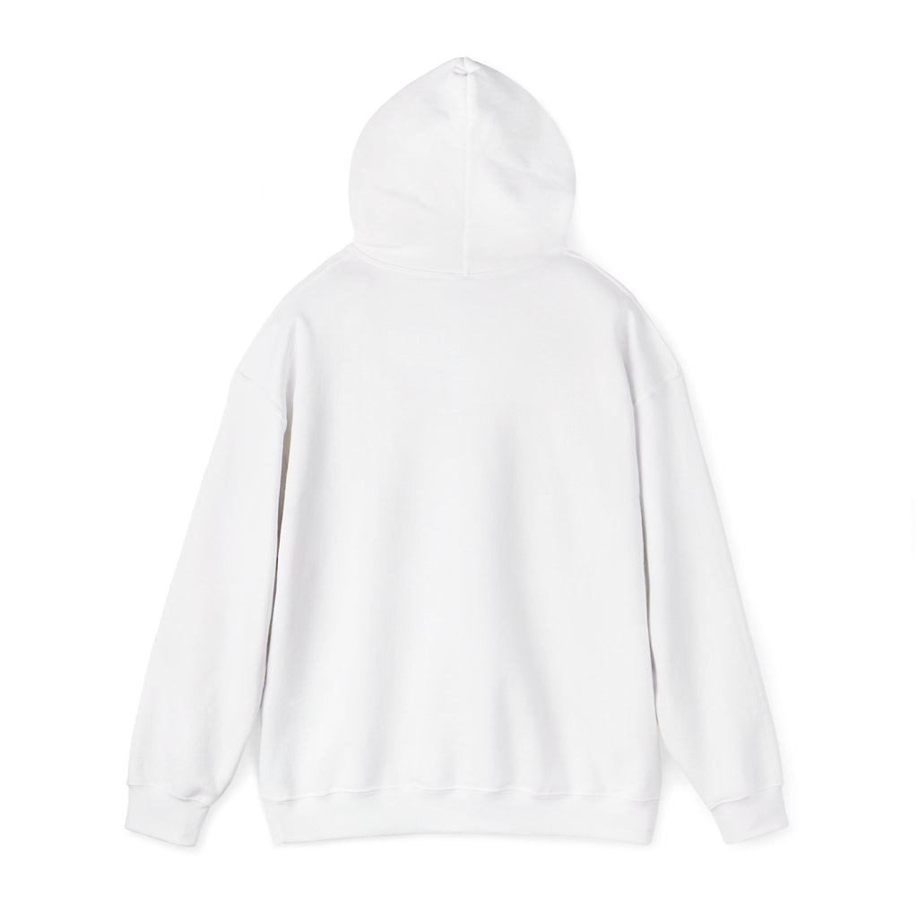 Unisex Backwater Bass Heavy Blend™ Hooded Sweatshirt