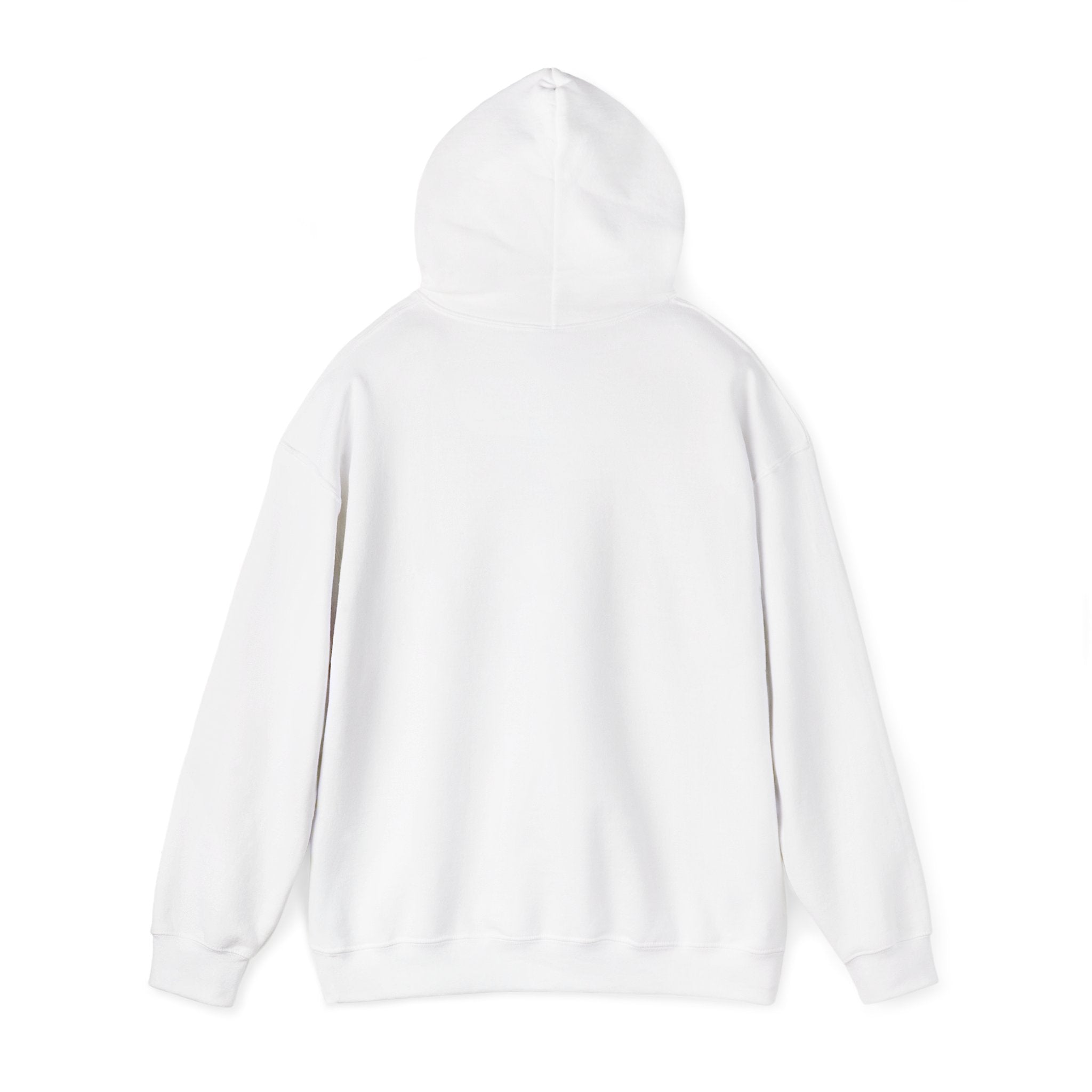 Unisex Backwater Bass Heavy Blend™ Hooded Sweatshirt